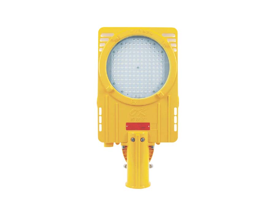 BLC8616 EXPLOSION-PROTECTED LED STREETLIGHT